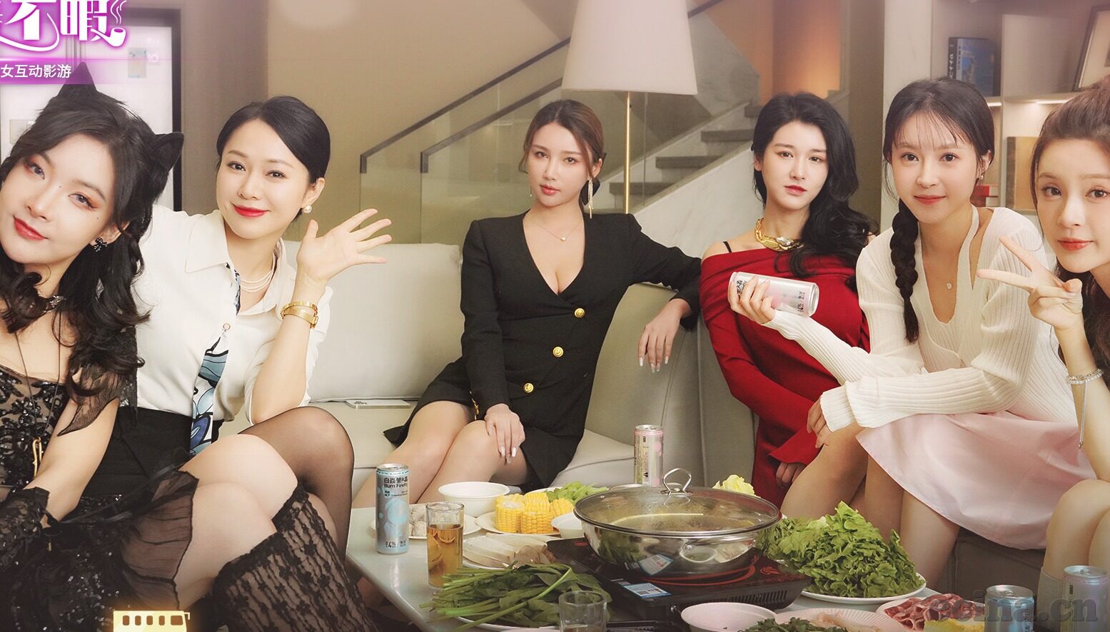 麻豆在线视频观看-